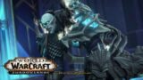 World of Warcraft Shadowlands Raid Mytisch Mausoleum der Ersten
