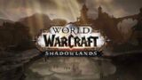 World of Warcraft shadowlands server firestorm day 2, my like game