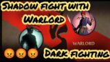 shadow fight 2 || with warlord with shadow #gaming #shadow #game #gameplay #shadowlands #gamingvideo