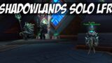 ALLE Shadowlands-Raids SOLO im LFR spielen! (Tier) Sets, seltene Items und mehr holen!