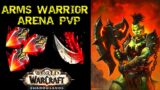 ARMS WARRIOR PvP 2v2 +2400 – WoW Shadowlands