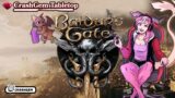 Act 1 Shadowlands  – Baldur’s Gate 3 – 4-Player Co-op Tactician Mode – Customs – Twitch Integration
