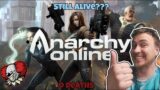 Anarchy Online Shadowlands Challenge!