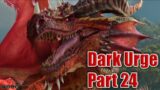 Baldur's Gate 3 Dark Urge Playthrough Part 24: Entering the Shadowlands