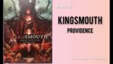 Kingsmouth – Providence de Shadowlands
