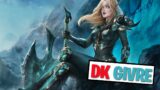Le NOUVEAU DK Givre & ses gameplays sur Shadowlands