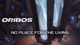 No Place for the Living – Oribos / Shadowlands