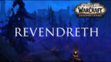 Revendreth Darkhaven – Ambience | World of Warcraft Shadowlands