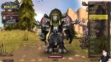 SamWise Live: Wednesday Stream 23rd November 2022 World of Warcraft "Shadowlands" reset Part 1