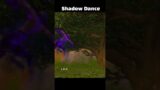 Shadow Dance –  Sub Rogue PVP BG #shorts