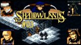 Shadowlands (AMIGA) / Review & Let's Play – Teil 3.