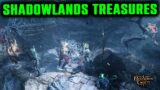 Shadowlands Treasures – How to Find Amazing Hidden Items in Baldur's Gate 3