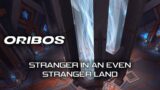 Stranger in an Even Stranger Land – Oribos / Shadowlands