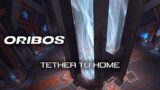 Tether to Home – Oribos / Shadowlands