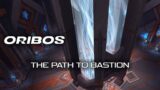 The Path to Bastion – Oribos / Shadowlands