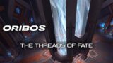 The Threads of Fate – Oribos / Shadowlands