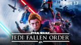To The Shadowlands | Star Wars Jedi: Fallen Order Part 17