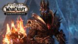 WORLD OF WARCRAFT