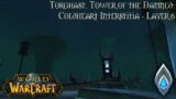 World of Warcraft (Longplay/Lore) – 00848: Torghast: Coldheart Interstitia – Layer 6 (Shadowlands)