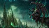 World of Warcraft Oficial – Shadowlands – The Burning Crusade – Illidan