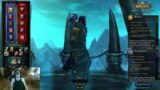 World of Warcraft Wrath Classic Death Knight leveling – Farming for new Shadowlands mount
