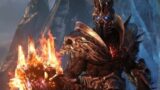 World of Warcraft: Wrath of the Lich King Cinematic  #shorts