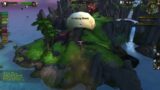 Zero To Hero World of Warcraft Shadowlands Hunter Battlegrounds Part #3