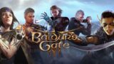 Baldur's Gate 3 | Ep. 28: The Shadowlands | Full Playthrough