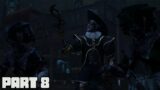 Baldur's Gate 3 Gameplay | Part 8 | BlackSpirit | Into The Shadowlands!
