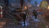 Baldur's Gate 3 – Shadowlands Hidden Quest! Investigate The Selunite Resistance, Part 1
