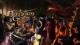 Baldur's Gate 3: Tactician Playthrough | #15 | Shadowlands