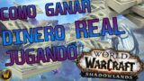 JUEGA GRATIS Y GANA DINERO SHADOWLANDS!!! |WorldOfWarcraft