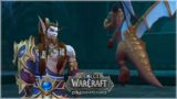 Las consecuencias de cambiar el pasado | Dragonflight #31 World of Warcraft