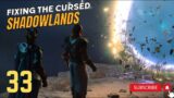 Lifting The Curse On The Shadowlands?!? (Part 33) – Baldur's Gate 3 #bg3 #gaming #letsplay