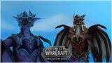 Los Dracthyr siguen buscando su sitio | Dragonflight #33 World of Warcraft