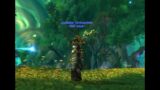 Restoration druid mage tower challenge | Shadowlands | Legion Timewalking 9.1.5