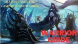 Shadowland Full Campaign Quest Guid From Start