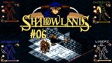 Shadowlands (AMIGA) / Review & Let's Play – Teil 6.