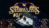 Shadowlands (AMIGA) / Review & Let's Play – Teil 7.