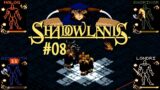 Shadowlands (AMIGA) / Review & Let's Play – Teil 8.