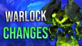 Shadowlands Beta – BIG Warlock Tuning! AXE TOSS Fixed! HUGE Conduit, Legendary and Soulbind Changes!
