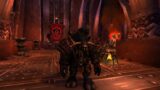Where is Chromie in Orgrimmar? Shadowlands Leveling ep. 4