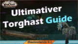 WoW Shadowlands Ultimativer 9.1 Torghast Guide Deutsch | Erfolge – Mount – Transmog – Punktesystem