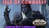 World Of Warcraft Shadowlands Battleground Isle Of Conquest