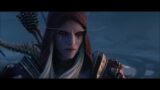 World Of Warcraft Shadowlands – Re Scoring – Benjamin Oziel #wow #scoring #epic