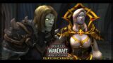 World of Warcraft Dragon Flight 10.1.7 | Return to Lordaeron | Forsaken Heritage Armor Questline