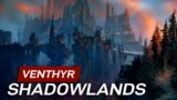 World of Warcraft – Shadowlands – Venthyr hallsofatonement Music