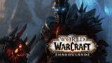 World of Warcraft Shadowlands / by Mo KRIMKA