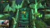 World of Warcraft Story time (9-22-2023)