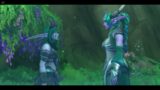 Ysera's Return from the Shadowlands to World of Warcraft Dragonflight